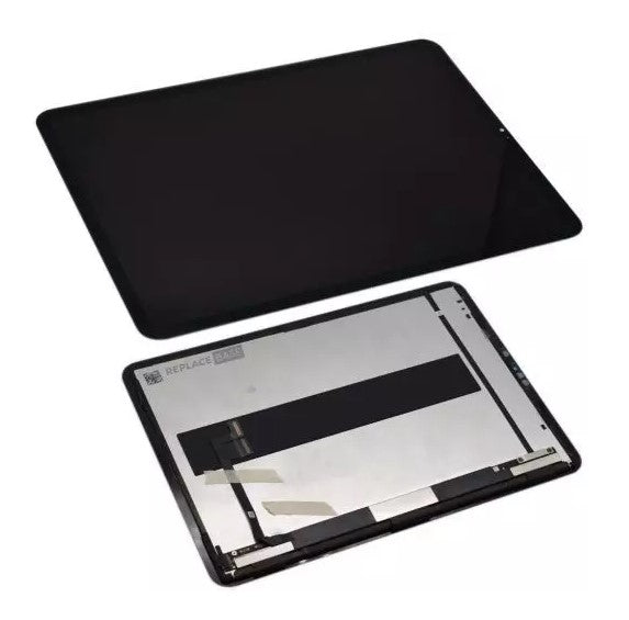 For iPad Pro 11 (2018) / (2020) | LCD Touch Screen | Black | BAQ