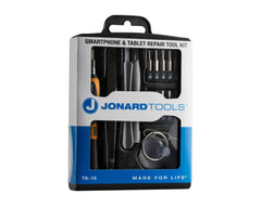 iPad Repair Maintenance Kit with all tools BAQ | Black